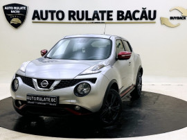 Nissan Juke 1.2 Benzina N-Line 116CP 2018/11 Euro 6