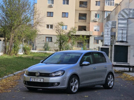VW Golf 6 1.4TSI DSG Automata Navigatie Clima &Icirc;ncălzireScaun