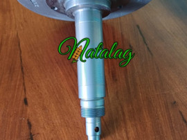 Butuc semanatoare Amazone ED 600