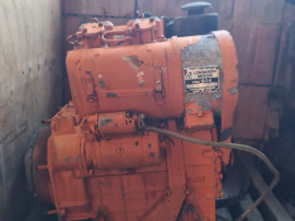 Motor Lombardini Tip 904