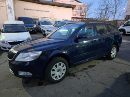 Skoda Octavia 1.6tdi/105cp 2013 EURO 5