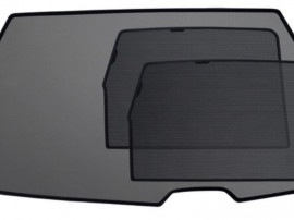 Perdele Laterale de Interior Volkswagen golf 5 hatchbak