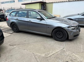 Dezmembrăm BMW 318d &ndash; 2012 | Motor 2.0 N47N | Automat