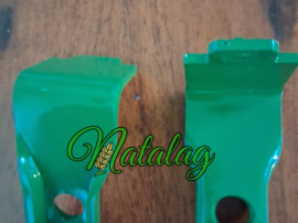 Plăcuță de prindere distribuitor Amazone