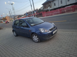 Ford fiesta, an 2006, 1.4tdi