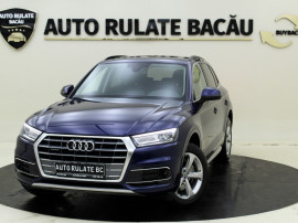 Audi Q5 2.0 TDI QUATTRO 190CP Automata 2019 Euro 6