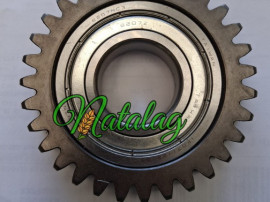 Pinion cositoare Fella 31 d