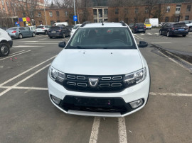 Dacia Logan MCV, ediție aniversară 15