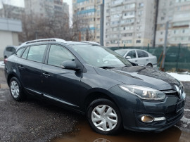 Renault Megane lll