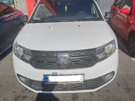 Dacia Logan motor 0.9 GPL