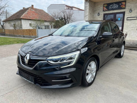 Renault megane 4 facelift an 2021 mot 1.5 dci 116 cp cutie automata
