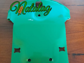 Patina cositoare Krone