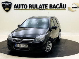 Opel Astra H 1.7 CDTi 110CP 2008 Euro 4