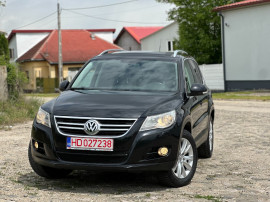 Vw Tiguan*1.4 benzina*4 motion*4x4*factura*fiscal*nr rosii*af.2009 !