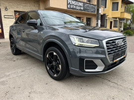 Audi q2 s-line an 2017 mot.2.0 tdi 150 cp euro 6. 4x4