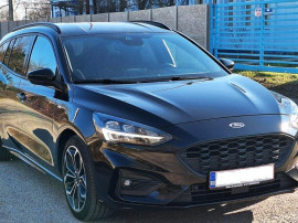 Ford Focus MK 4 ST LINE 1.5 150 cp Sport EURO 6 105000 km