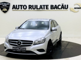Mercedes-Benz A180 (1.6 Benzina) 122CP 2012/10 Euro 6