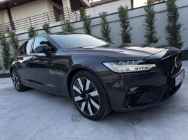 Volvo S90 Plug in hybrid garantie 4 ani &icirc;nmatriculat tva deductibil