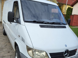 Mercedes Sprinter 211CDI Frigorific