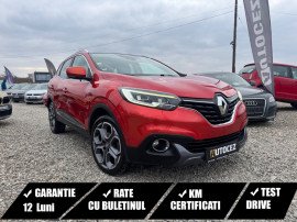 Renault Kadjar 2016 Diesel 1.6 dCi Euro 6