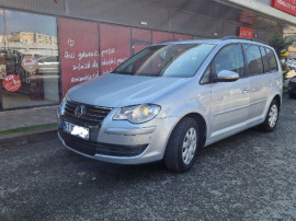 Volkswagen Touran Dsg 7