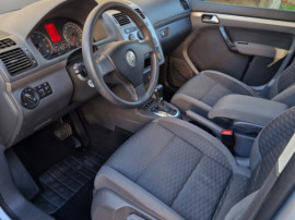 Volkswagen Touran Dsg 7