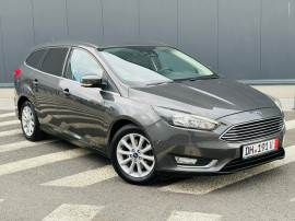 Ford Focus 1.5 Benzina/Automat/Piele/Titanium