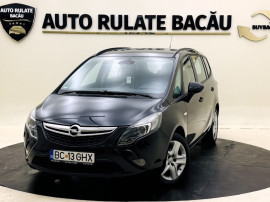 Opel Zafira 2.0 CDTi 130CP 2012 Euro 5