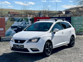 Seat Ibiza 1.2 Tsi Climatronik,incalzire scaune euro5,2014