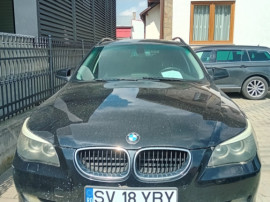 BMW AN 2009 EURO 5
