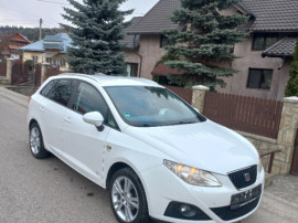 Seat Ibiza Copa 2011