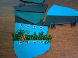 Prelungire capac semănătoare Matermacc 8100