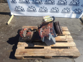 Cutie de viteze OK 1904140 pentru excavator pe roti OK MH PLUS