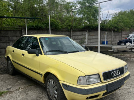 Audi 80 1.9 TDI An 1993