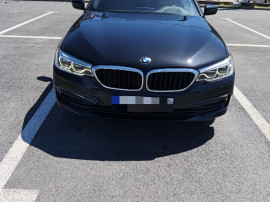 Bmw G30 xdrive 530i 2019 107k km