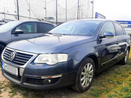 Vw Passat Berlina1.6tdi 105cp Euro5 2010