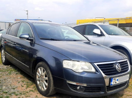 Vw Passat Berlina1.6tdi 105cp Euro5 2010