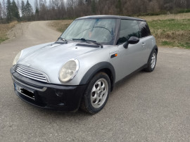 Mini Cooper auto