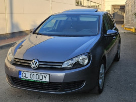 Vw Golf 6, Navigatie, Trapa, Carlig remorcare