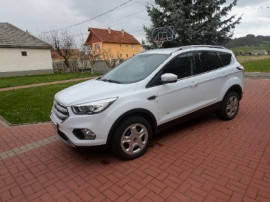 Ford Kuga automat 4x4 2018 114000km