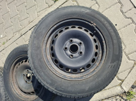 Roti gama VAG 195/65R15
