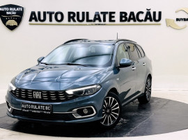 Fiat Tipo 1.6d 130CP 2021 Euro 6 89580KM!!!