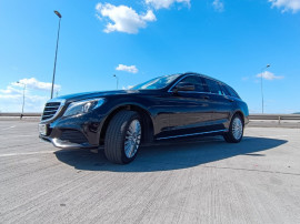 Mercedes C200 2015