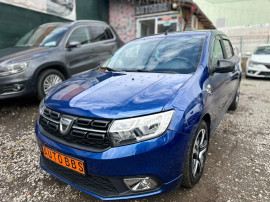 DACIA LOGAN FULL GPL