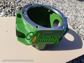 Carcasa grup presa Krone 125