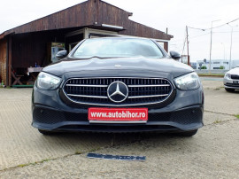 Mercedes-Benz E 220 d T 9G-TRONIC Avantgarde