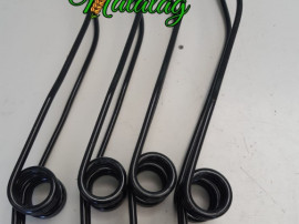 Gheare grebla Deutz Fahr KS