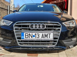 Audi A3 Sportback Automat 1.6 TDI 105cp, fara Ad-Blue 185.000km