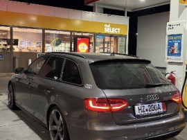 Se vinde auto rulat -stare impecabilă