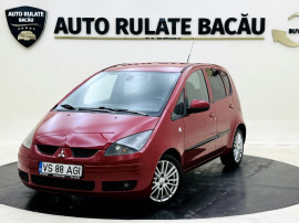 Mitsubishi Colt 1.5d 95CP 2008 Euro 4